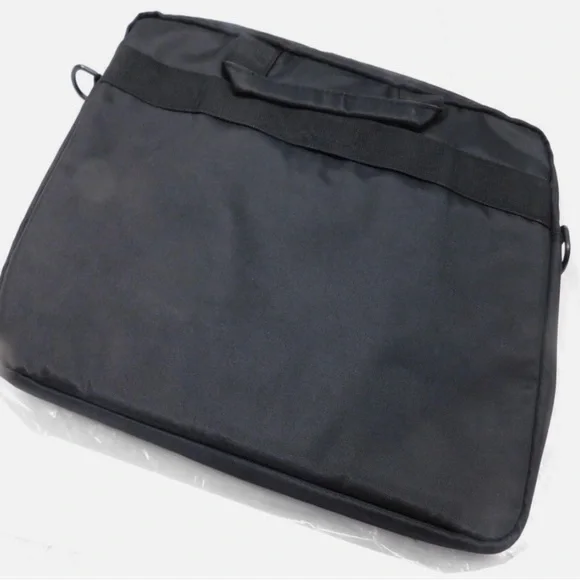 Black Thinkpad Laptop Carrying Bag - Picture 5 of 12